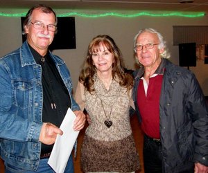 Min geleentheid vir Boothengel